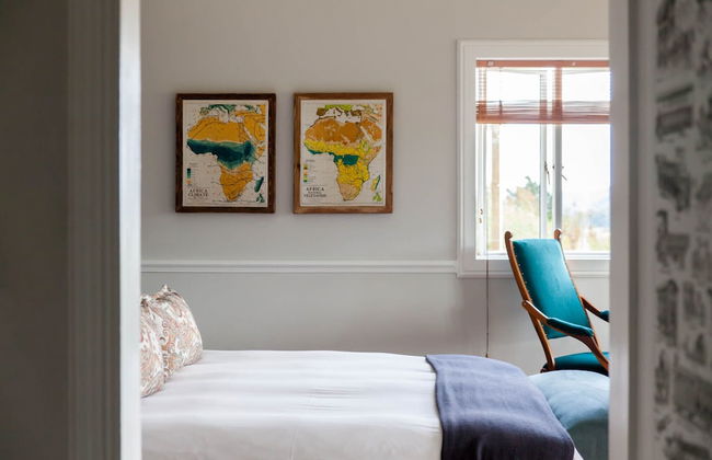 Emily Moon River Lodge - Foto 18