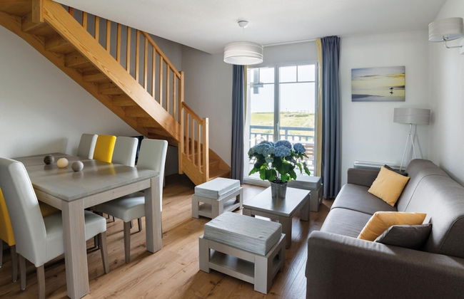 Apartment Close to the Beautiful Beach of Biscarosse-plage - Foto 5