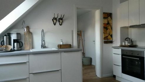 Charmante, moderne Wohnung - Foto 4