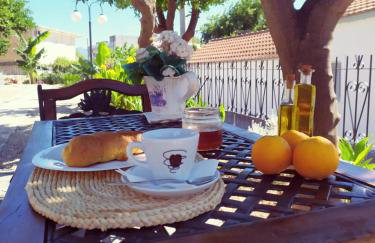 Nymphes Apartments - Foto 19