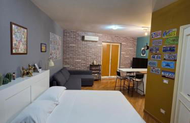 B&B NewYork, Avellino - Photo 1