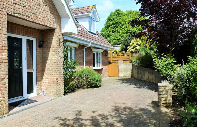 Hill Cottage - Photo 30