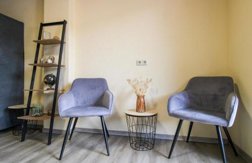 Stilvolle Wellness-Ferienwohnung in Neef Whirlpool, Sauna, Grill, Fitness, Billard & Moselblick - Photo 17