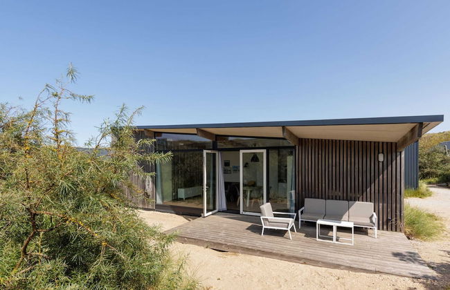 Modern Retreat by the Dunes - Foto 1