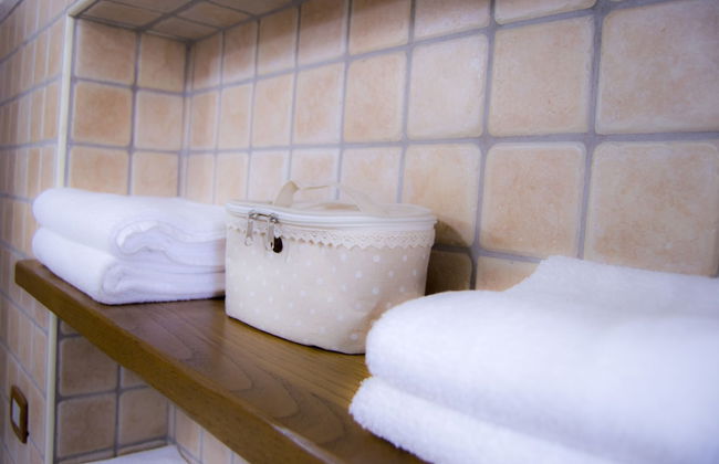 Trulli degli Ulivi - Photo 34