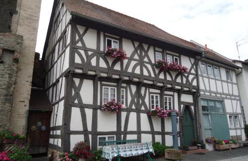 Apartment Babenhausen - Foto 21