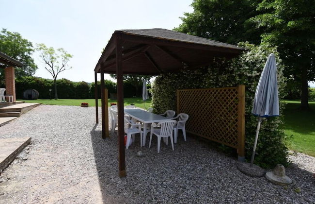 Agriturismo Miralduolo - Foto 64