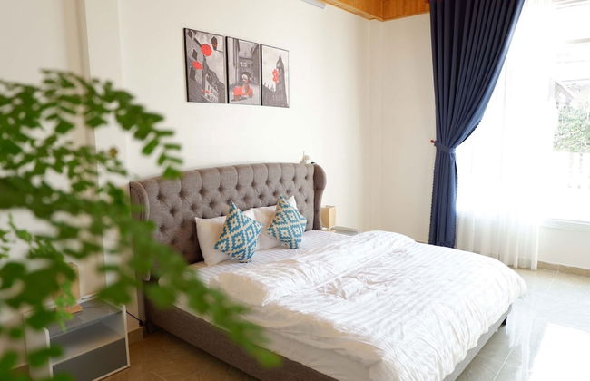 Villa Bubu Da Lat - Foto 8