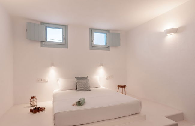 Blue Harpist Villas - Foto 9