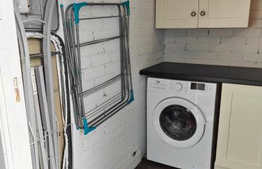 Molly's Cottage - Foto 47