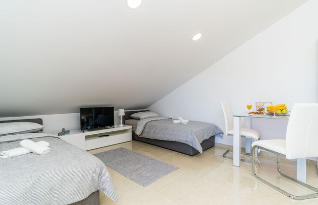 Apartments Šmanjak - Foto 12