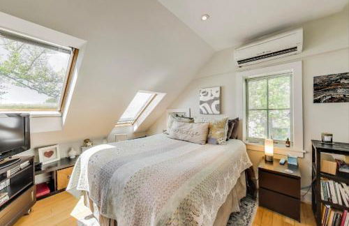 Chesapeake Paradise House - Waterfront Vacation Rental Home on the Maryland Chesapeake Bay - Photo 14