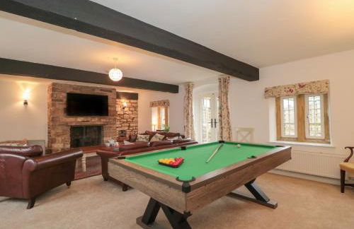 The Stable House - Foto 8