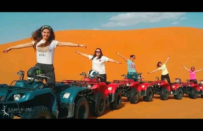 Room-over Night at Merzouga Sahara Deser - Foto 5