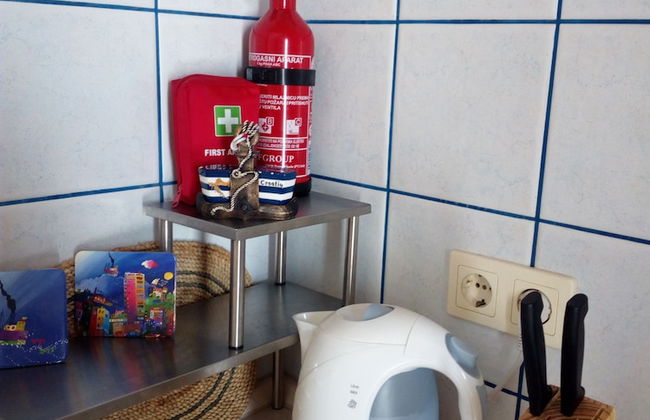 Vodice Boutique Apartments Julia - Foto 21