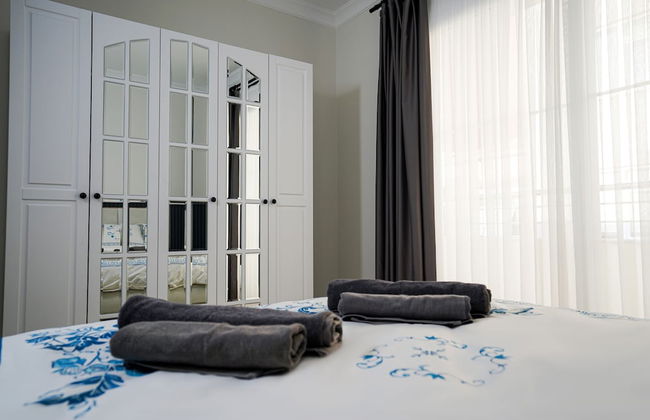 Merkuri Apart - Foto 23