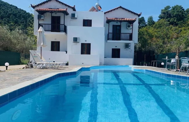 Skopelos Inn - Foto 1