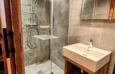 Chalet Dakota, Pied des pistes, 15 pers, La Plagne - Foto 25