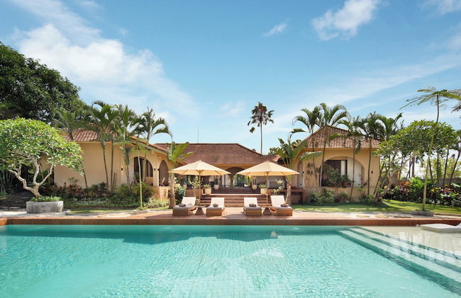 Cabana Kedungu by Ini Vie Hospitality - Foto 43