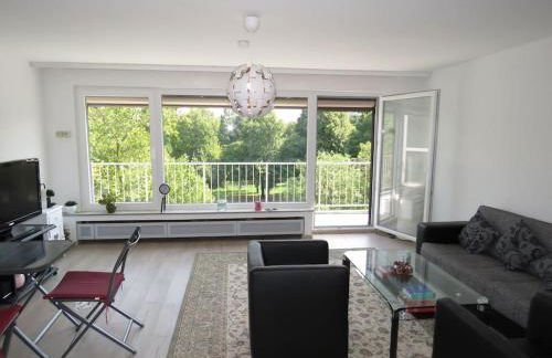 Fewo Sonnenblick - Zentrumsnah und grün in Essen - Foto 1