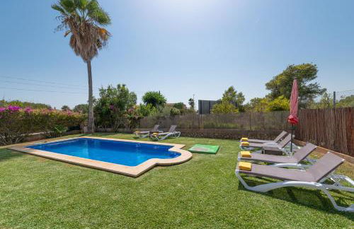 Villa Son Ganxo I en Cala Murada, Mallorca - Foto 4