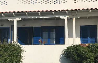 House on the beach in Fourka Chalkidiki! - Photo 23