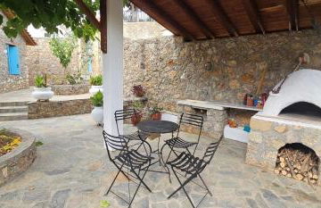 Peloponnese Hideout - Traditional stone house - Photo 51