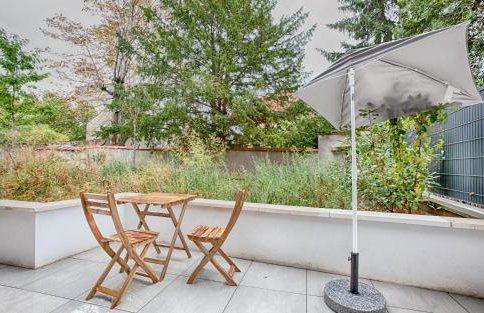 Cozy Green Garden - Foto 22