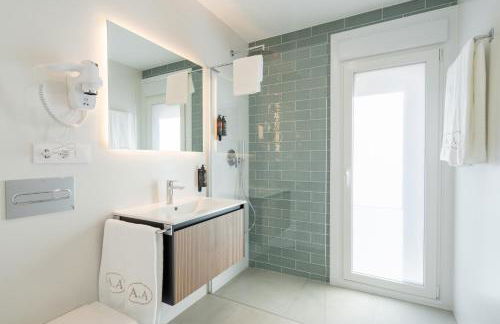 Cíes Luxury Suitel Areosa 22 - Foto 92