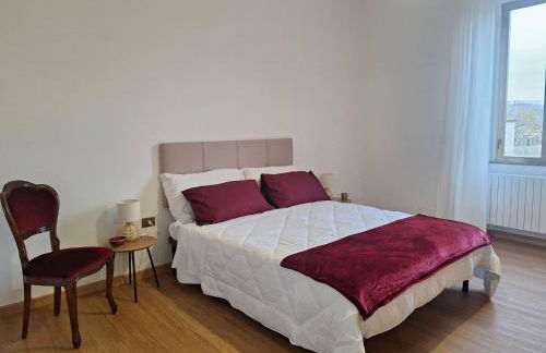 VECCHIA FERROVIA Orvieto Apartment - Foto 12