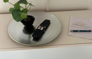 MR Ferienwohnung - Wohnung Mary - Foto 9