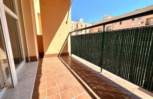 Apartamento Plaza Toros - Foto 8