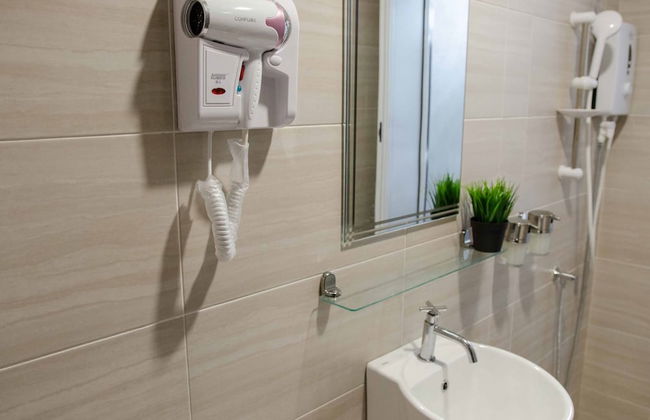 3 Towers Jalan Ampang by Feel Homes - Foto 43