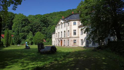 Ferienwohnung Parkblick - Foto 2