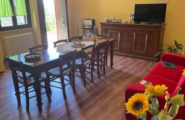 Casa Franceschini - Foto 21