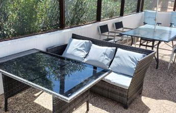 Los Rubiales - Andalusian self catering apartments with pool - Foto 19