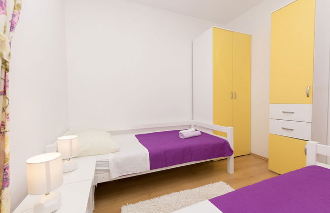 Apartment Petea - Foto 9