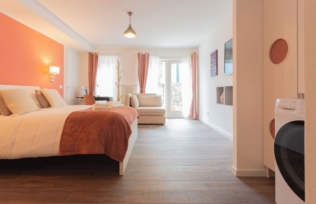 Enchanted Como Lake - Tremezzo Apartments by Rent all Como - Photo 44