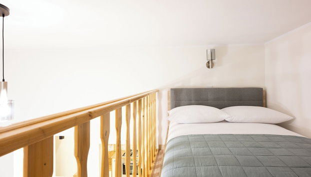 Native Apartments Dietla 17 - Foto 4, Habitación