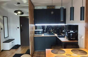 Nadmorski Apartament - Photo 8