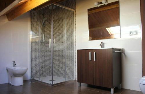 Casa en Pazo Gallego con vistas a la Ria - Foto 18