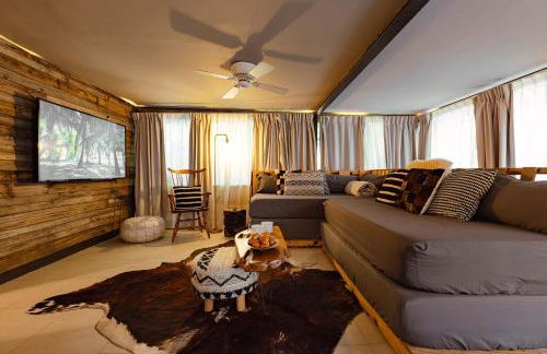 Casa del Ojo- Heated Pool - 3 King beds - Foto 26