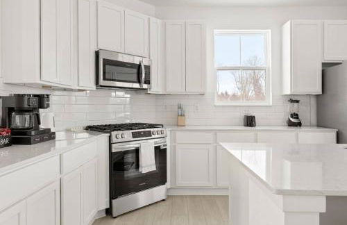 Brand-New Luxury Townhome in Noblesville - Foto 22