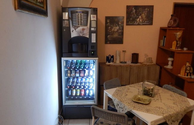 Albatro Rooms - Foto 29