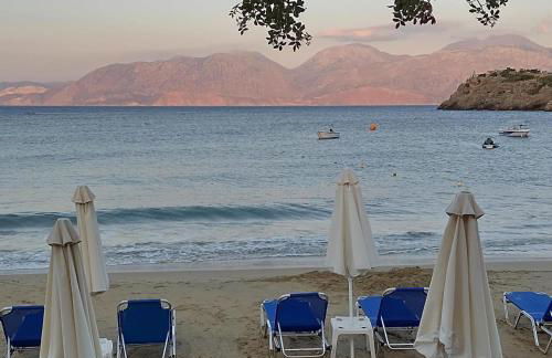 Ammoudara Beach Hotel & Apartments - Foto 18