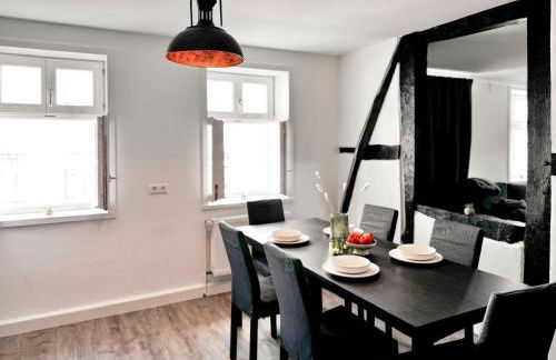 NEUNZEHN 01 Ferienwohnungen - Foto 23