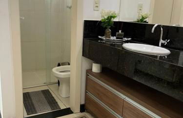 Refúgio Escarpas do Lago Mirante 1702 - Photo 25