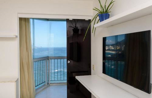 1BDR con vistas al mar en Vidigal | V 90/102 - Foto 49