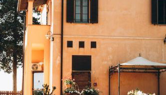 Agriturismo Terra Di Dio Toscanizzazione - Foto 5, Garden, Garden view