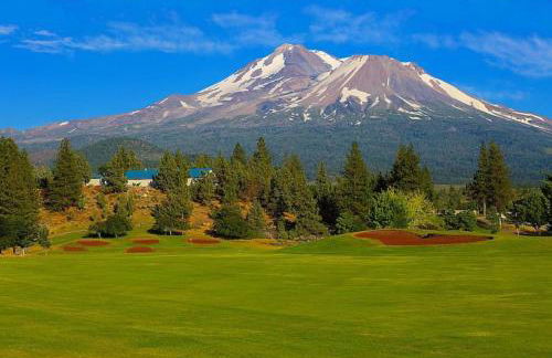 Lake Shastina Golf Resort - Foto 48